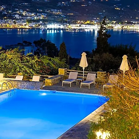 Hotel Akrotiri