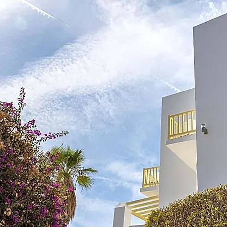 Hotel Akrotiri Krotiri