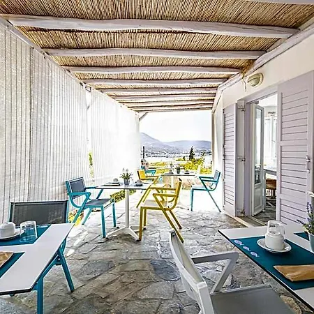 Hotel Akrotiri Krotiri