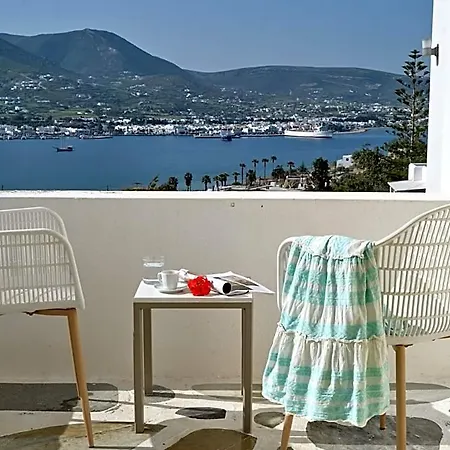 Hotel Akrotiri Krotiri