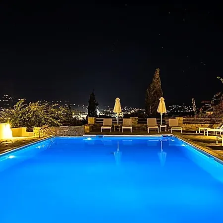 Hotel Akrotiri Krotiri