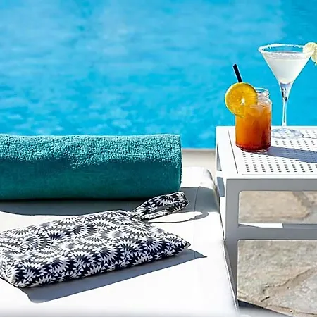 Hotel Akrotiri Krotiri